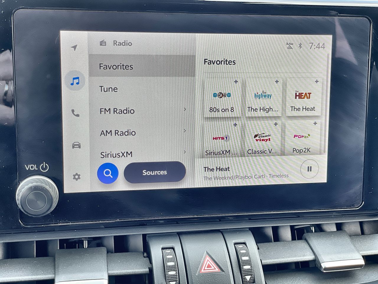 Toyota RAV4 Prime  2023 à Vancouver, Colombie-Britannique