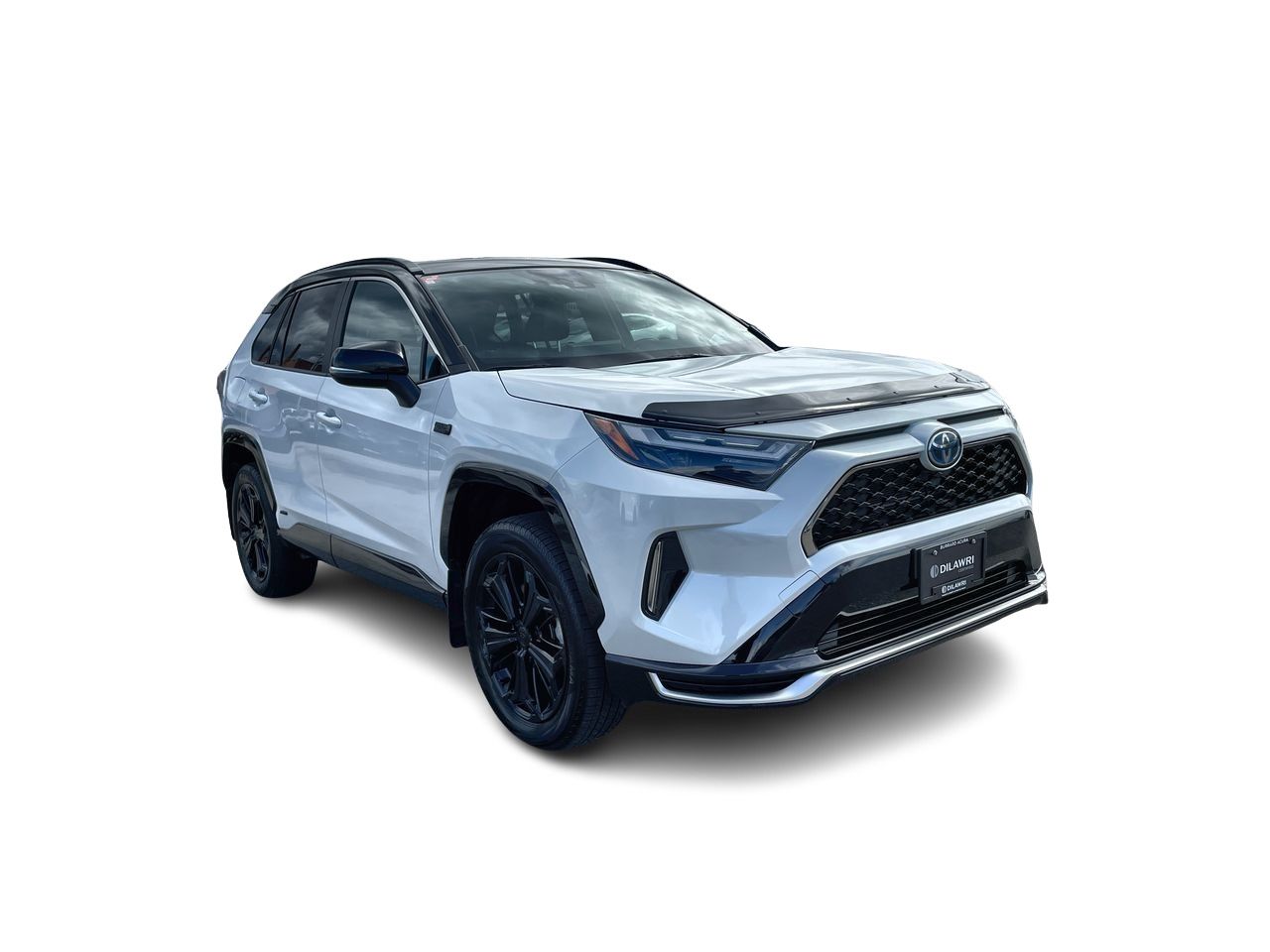 Toyota RAV4 Prime  2023 à Vancouver, Colombie-Britannique