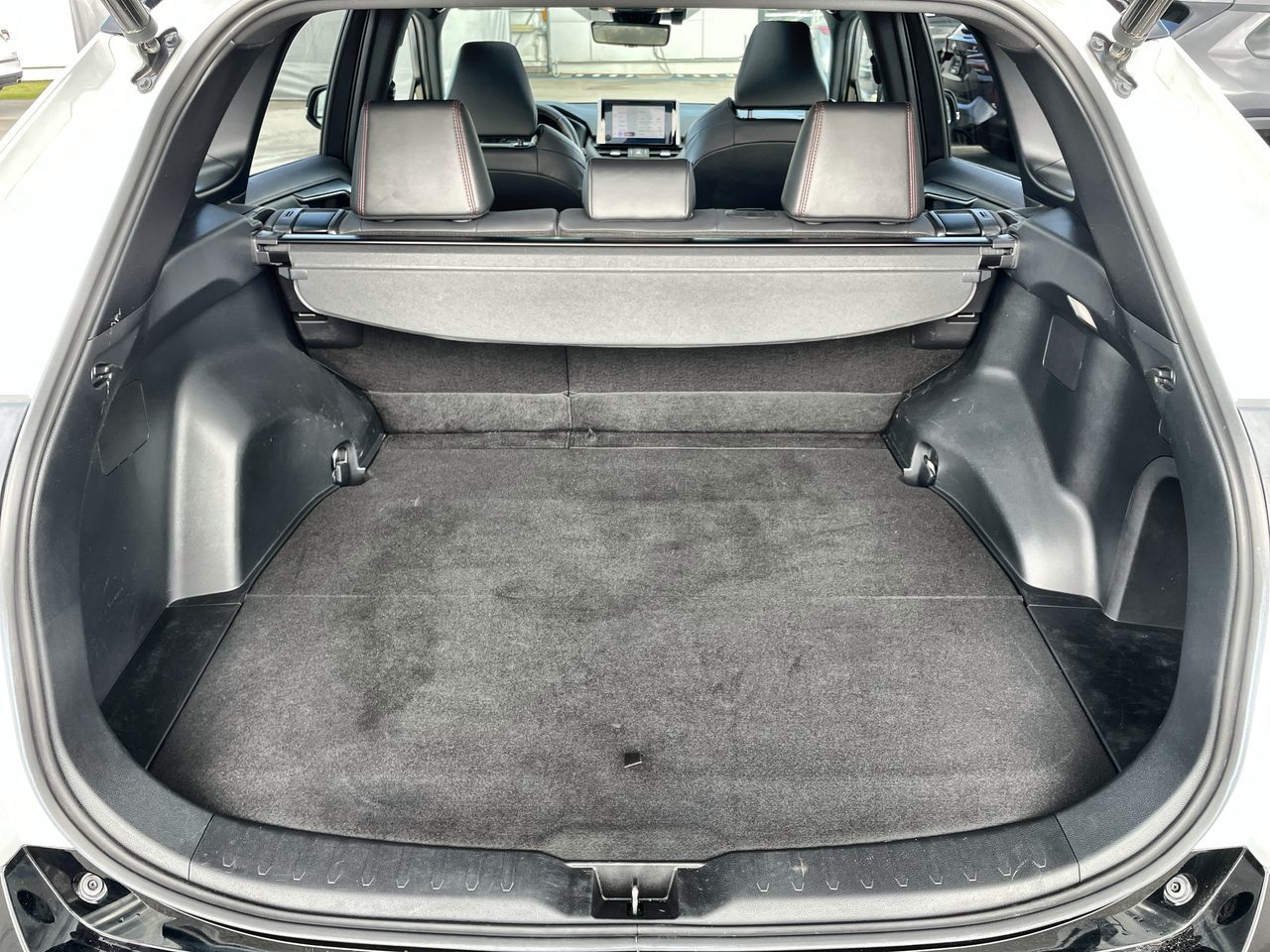 Toyota RAV4 Prime  2023 à Vancouver, Colombie-Britannique