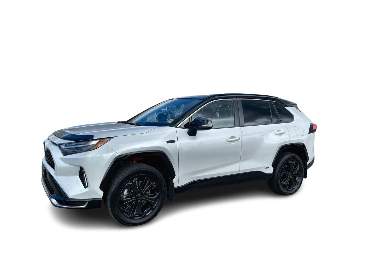 Toyota RAV4 Prime  2023 à Vancouver, Colombie-Britannique