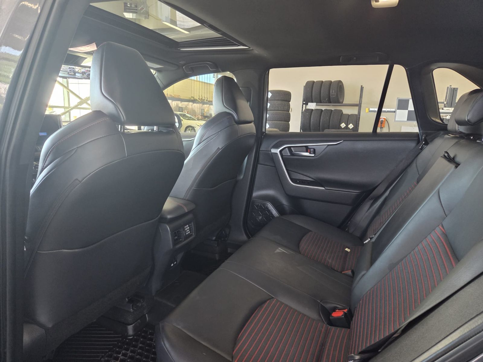 2023  RAV4 Prime