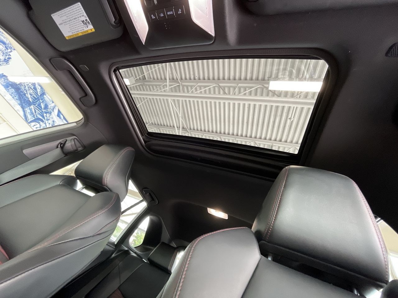 2023 Toyota RAV4 Prime