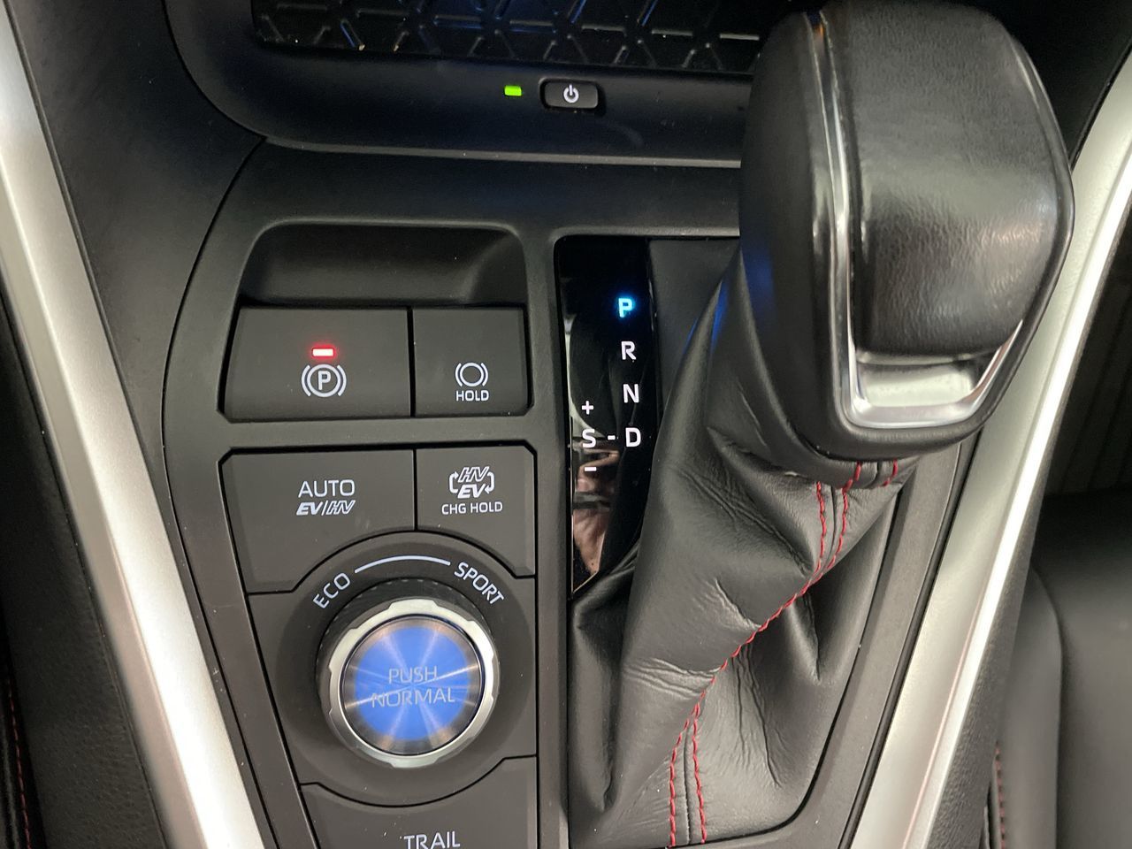 2023 Toyota RAV4 Prime