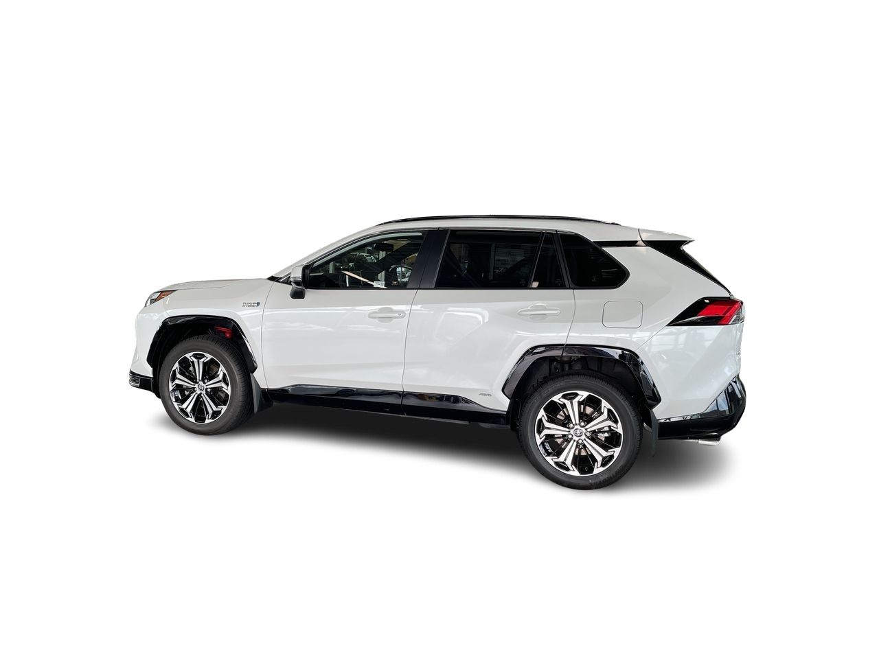 2023 Toyota RAV4 Prime