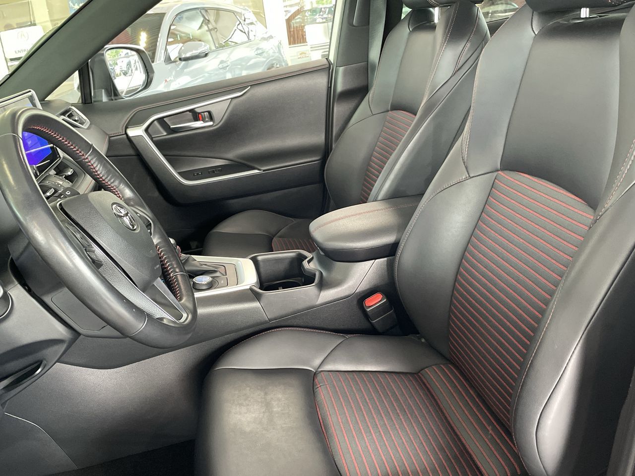 2023 Toyota RAV4 Prime