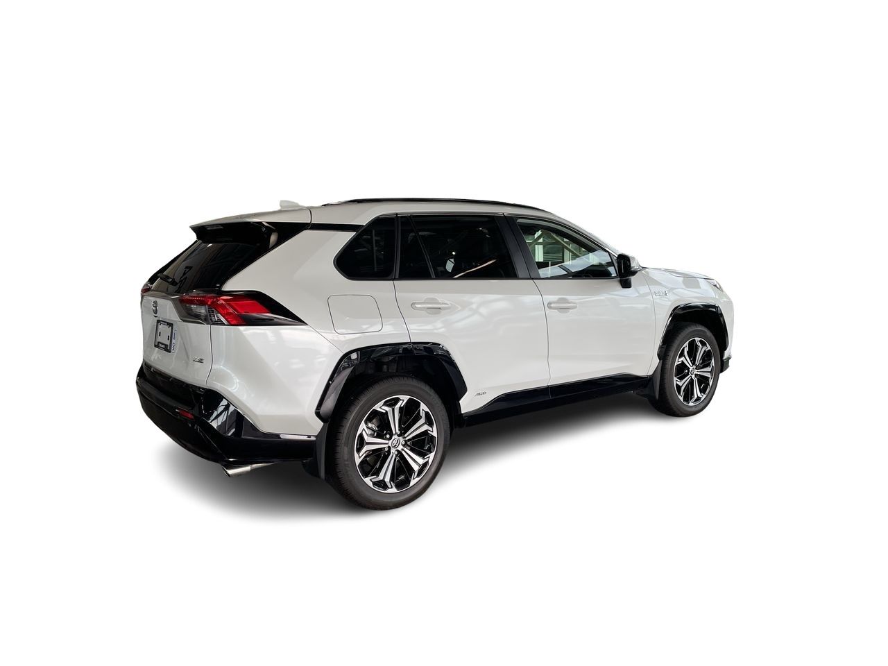 2023 Toyota RAV4 Prime