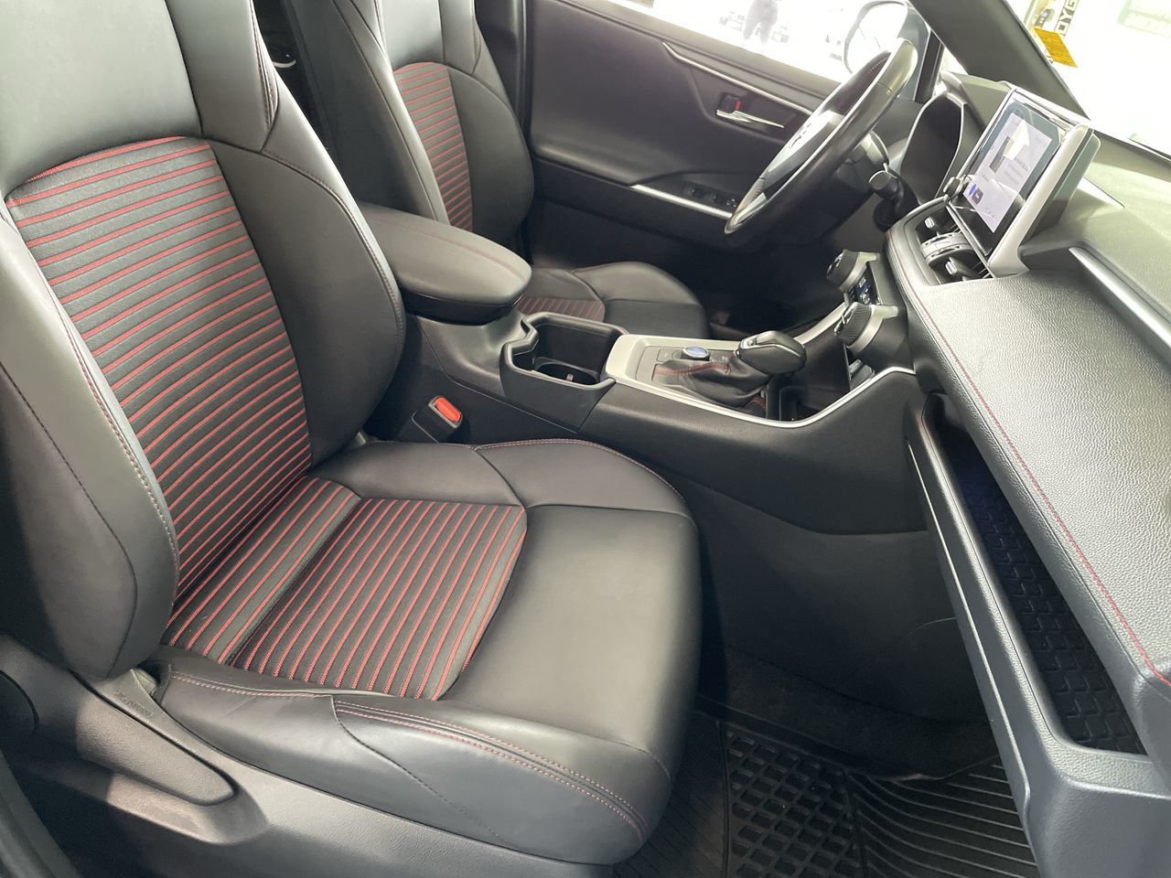 2023 Toyota RAV4 Prime