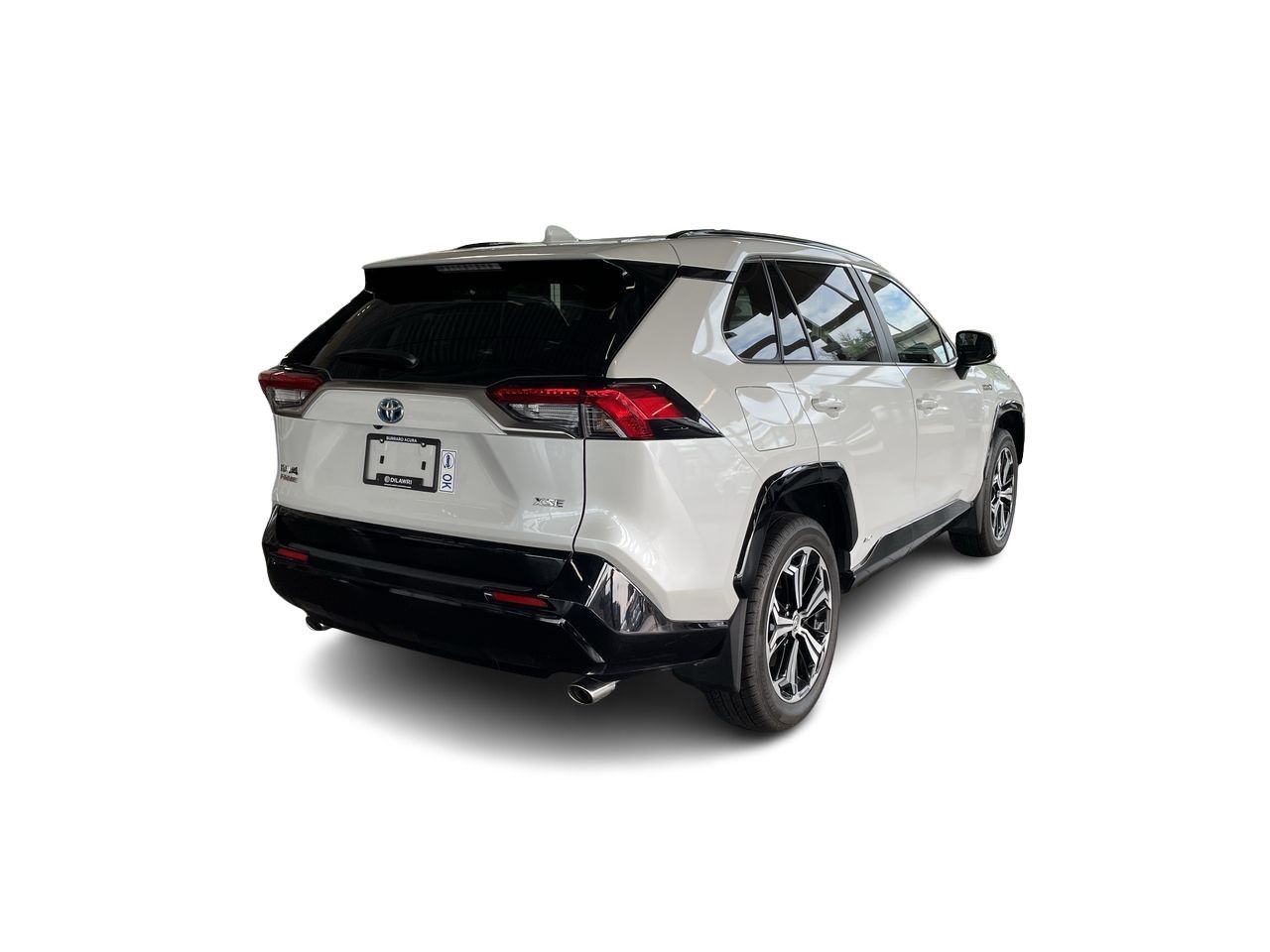 2023 Toyota RAV4 Prime