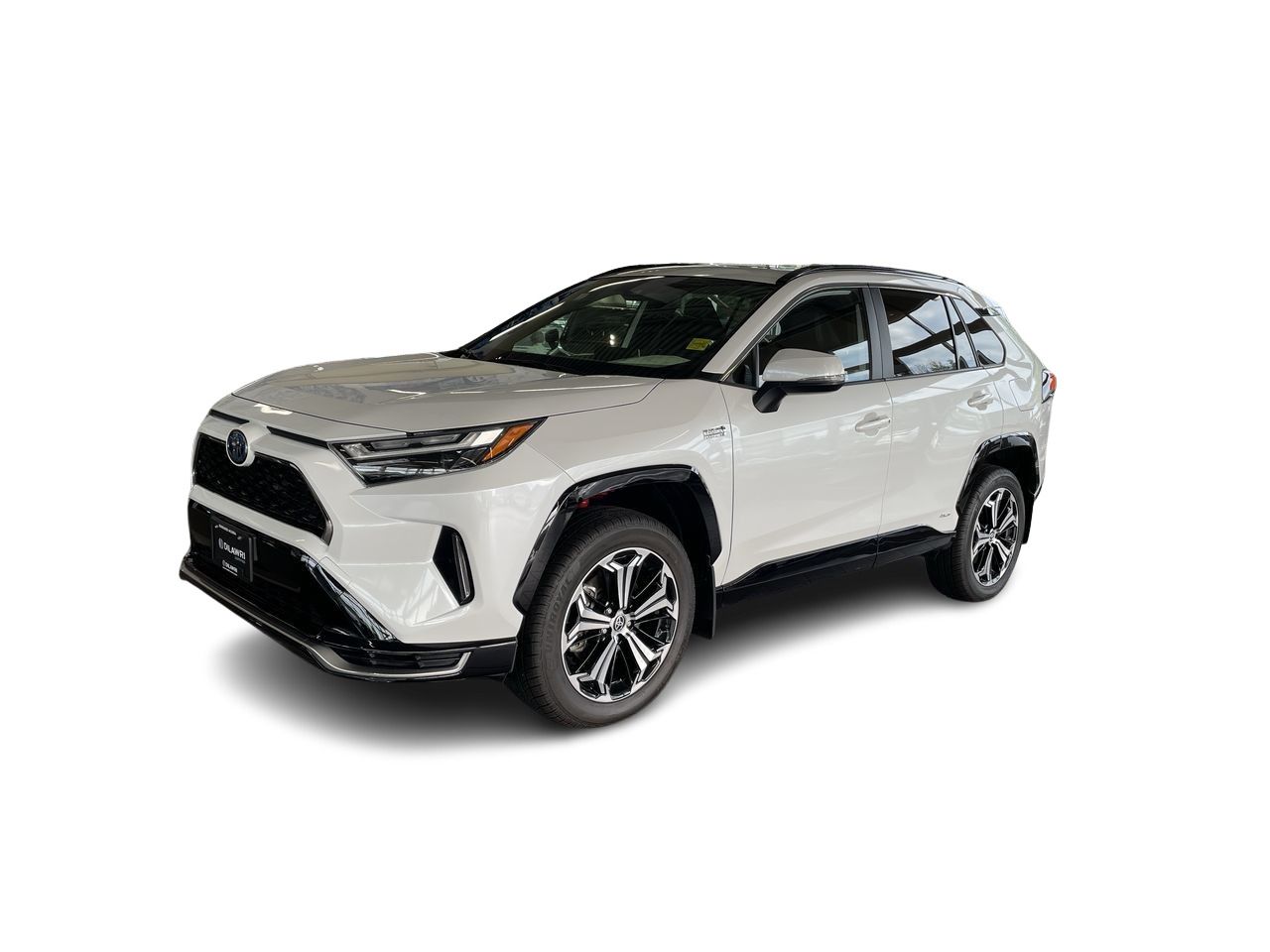 2023 Toyota RAV4 Prime