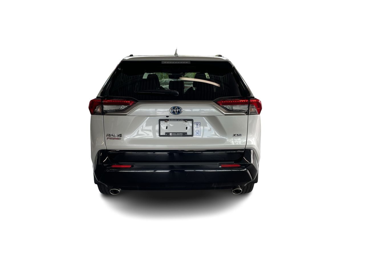 2023 Toyota RAV4 Prime