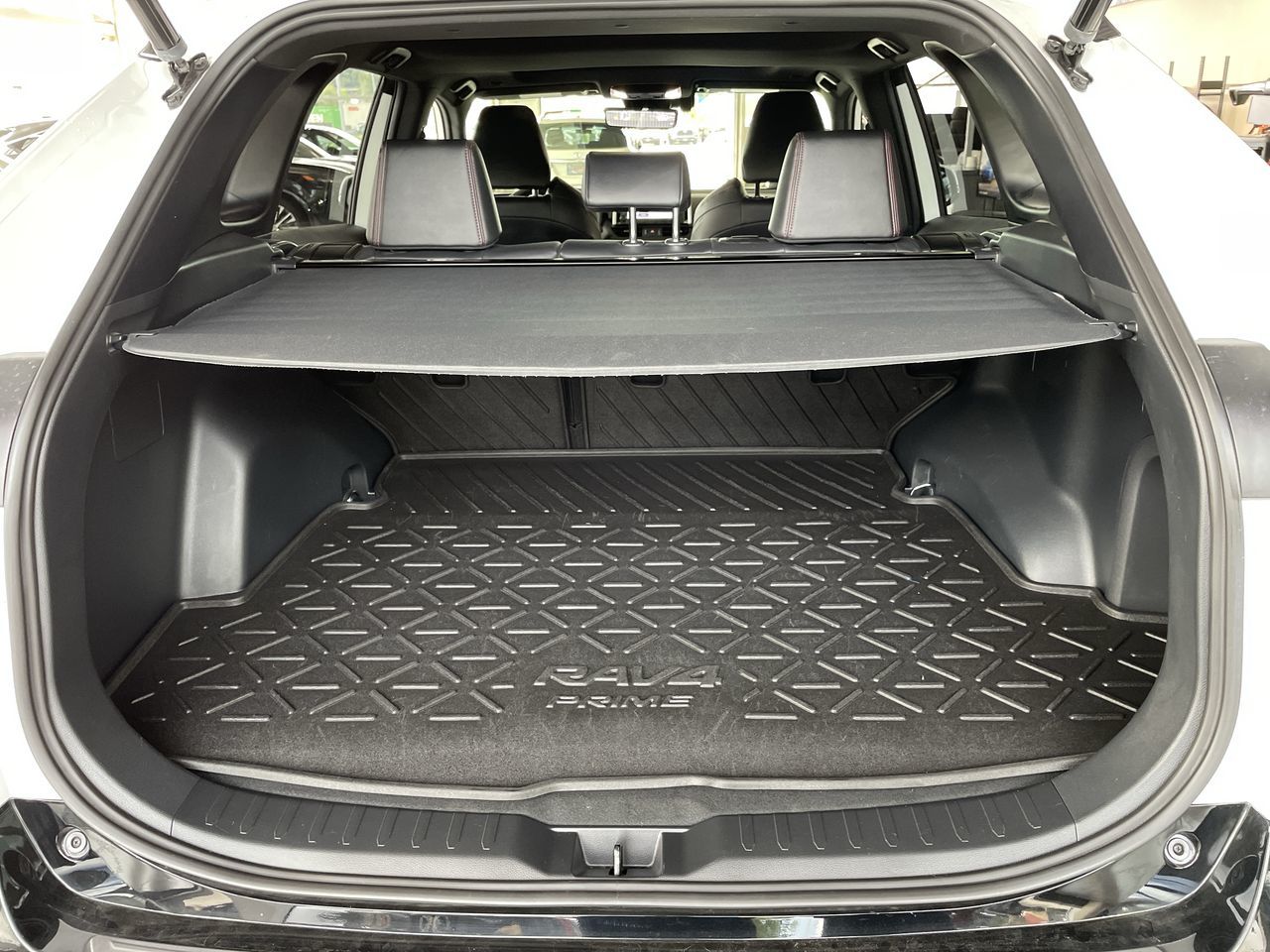 2023 Toyota RAV4 Prime