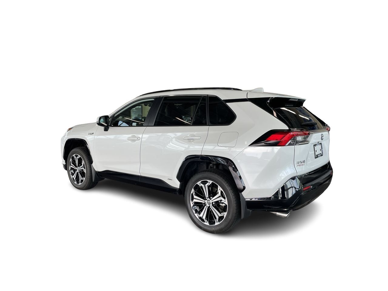 2023 Toyota RAV4 Prime