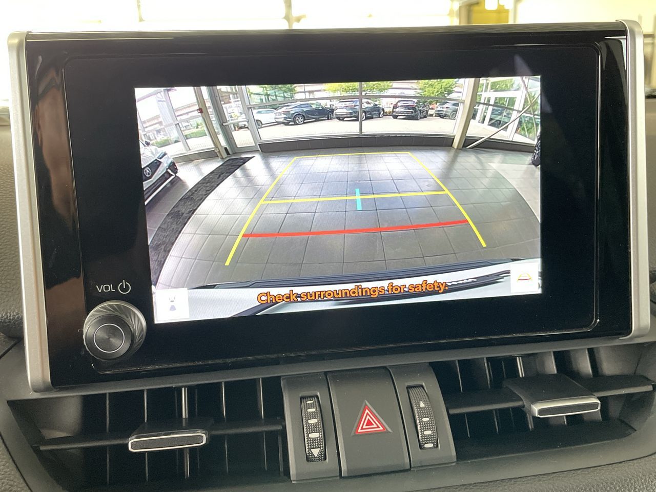 2023 Toyota RAV4 Prime