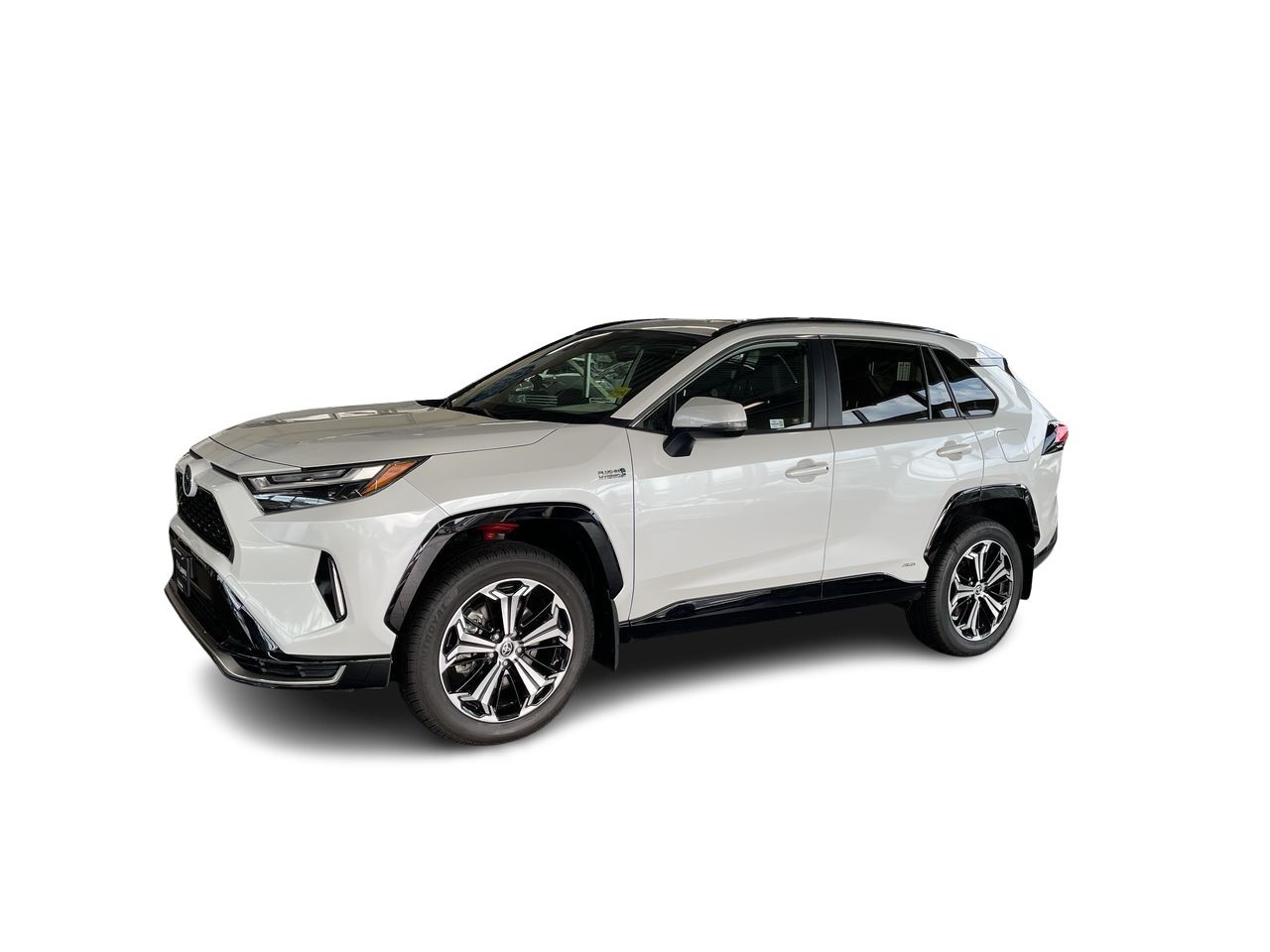 2023 Toyota RAV4 Prime