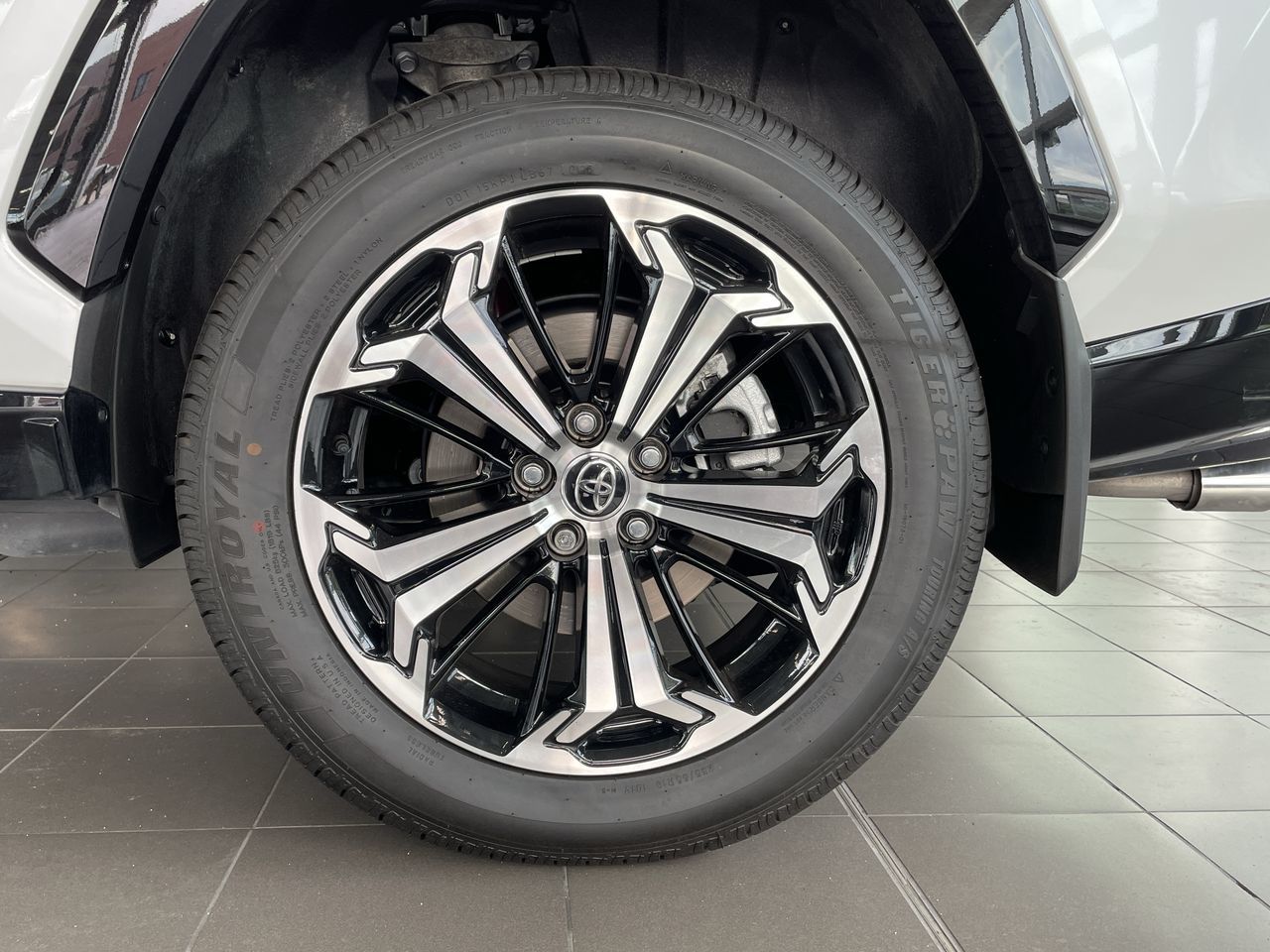 2023 Toyota RAV4 Prime