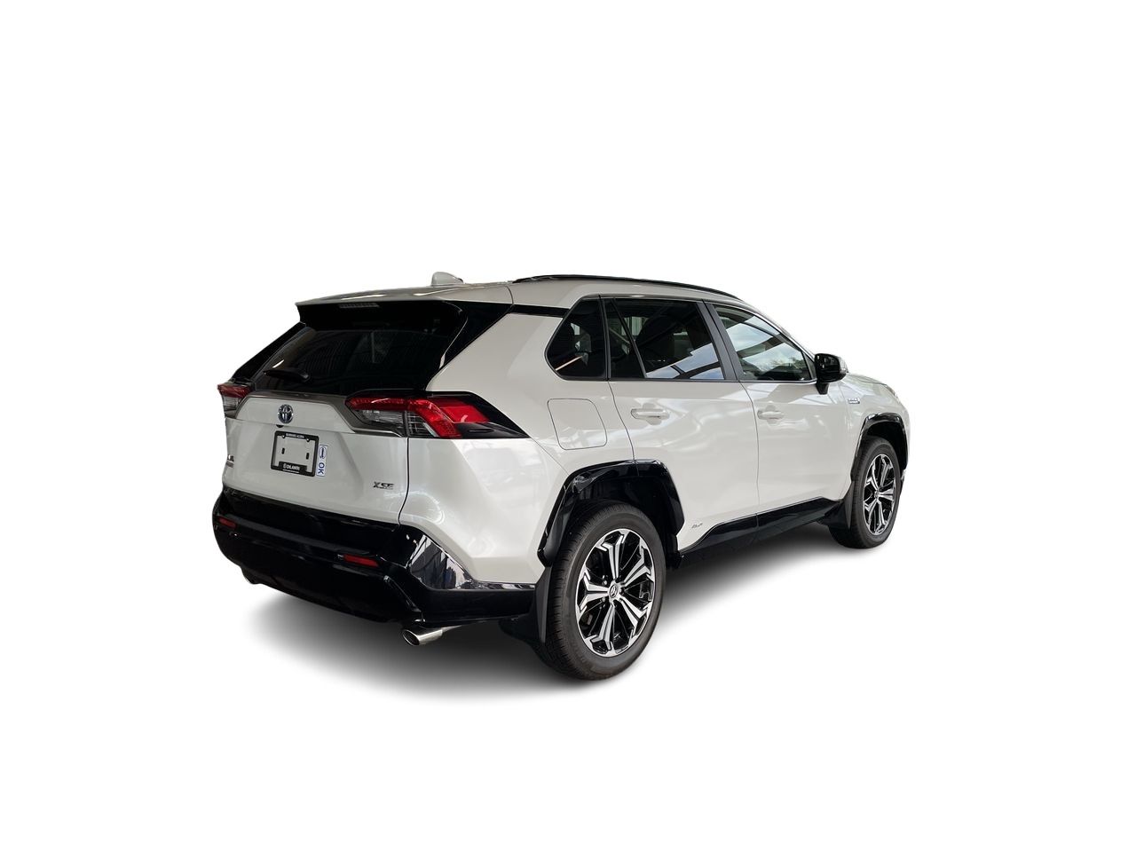 2023 Toyota RAV4 Prime