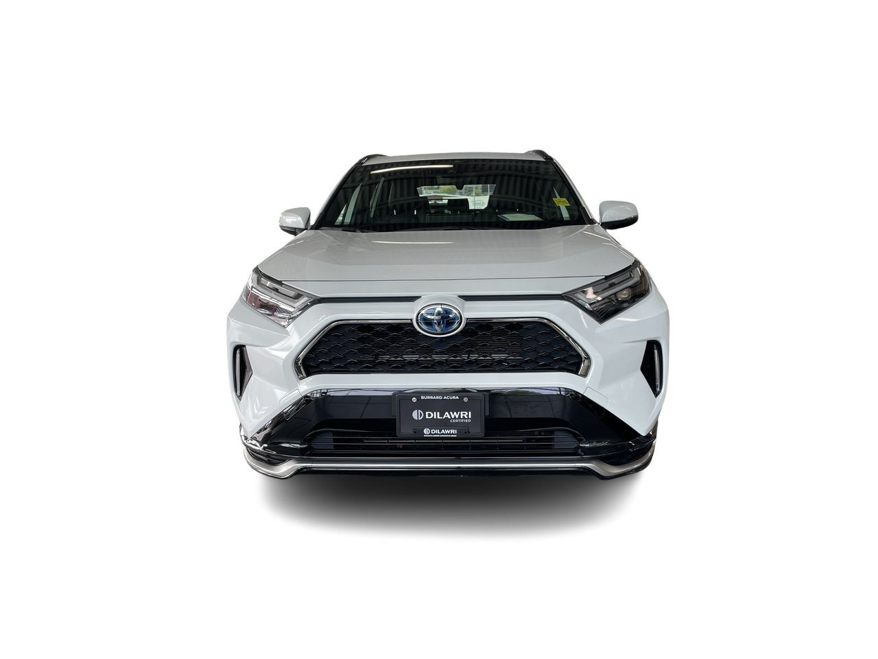 2023 Toyota RAV4 Prime