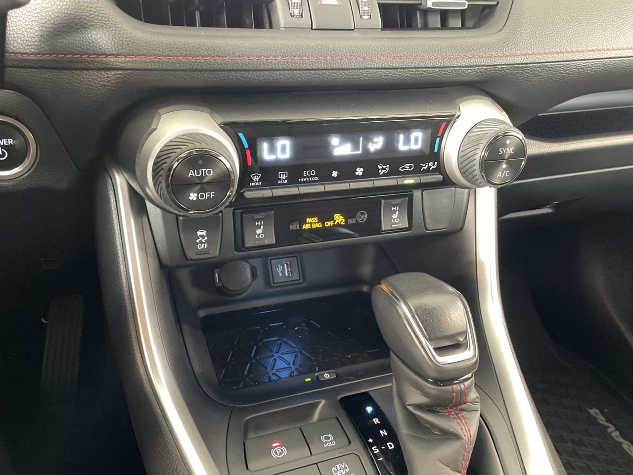 2023 Toyota RAV4 Prime
