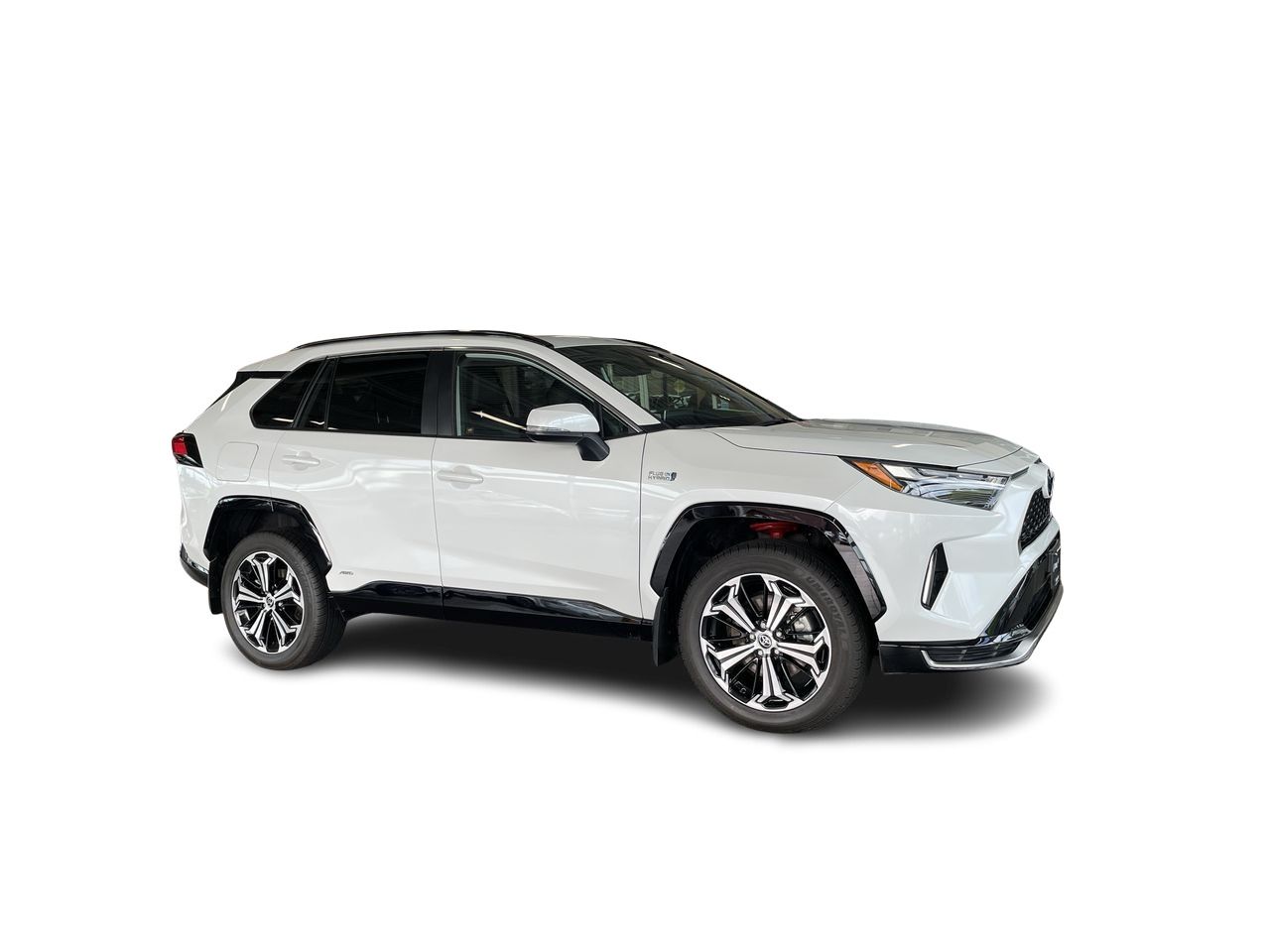 2023 Toyota RAV4 Prime