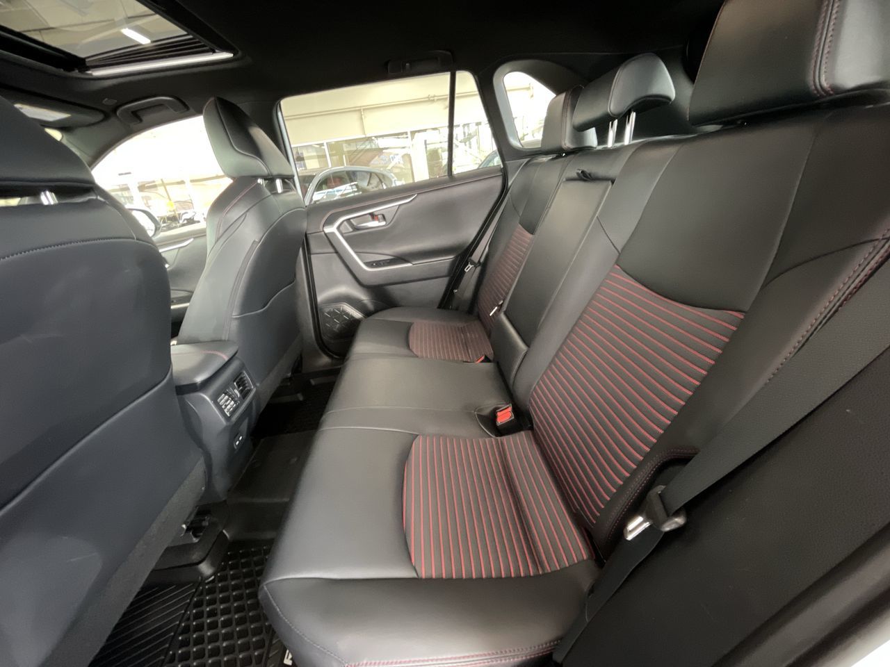2023 Toyota RAV4 Prime