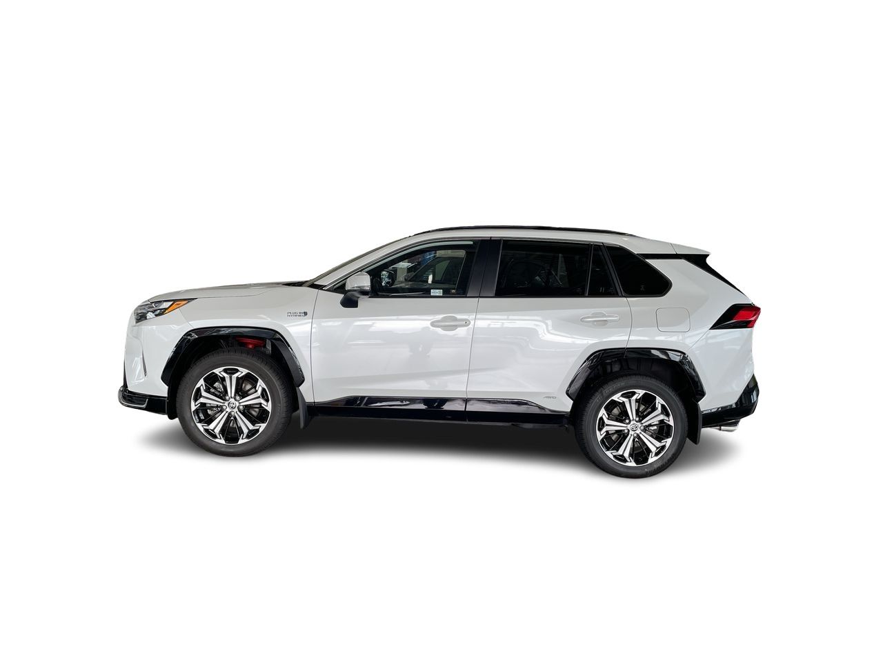 2023 Toyota RAV4 Prime
