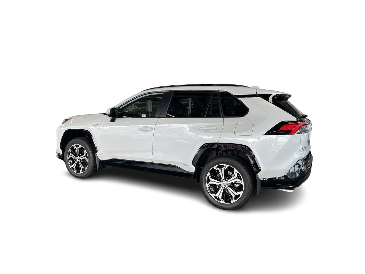 2023 Toyota RAV4 Prime