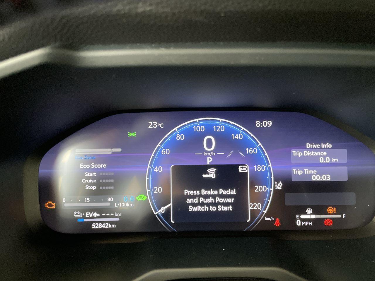2023 Toyota RAV4 Prime