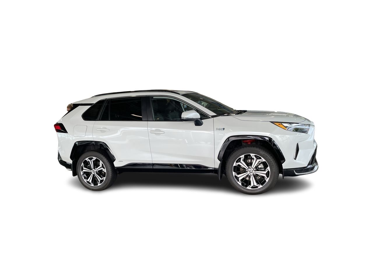 2023 Toyota RAV4 Prime