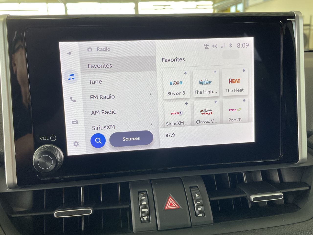 2023 Toyota RAV4 Prime