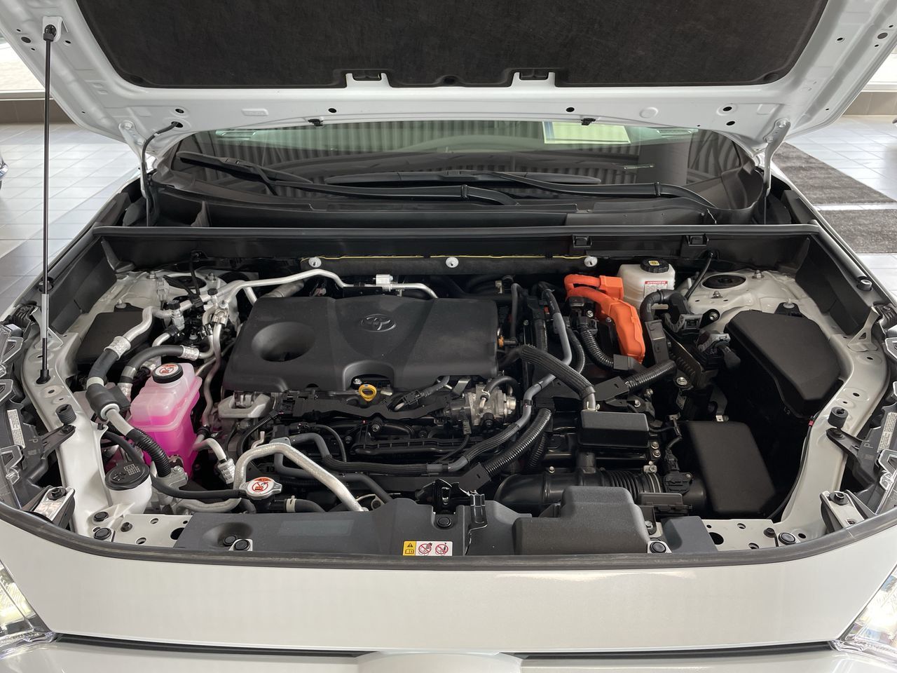 2023 Toyota RAV4 Prime