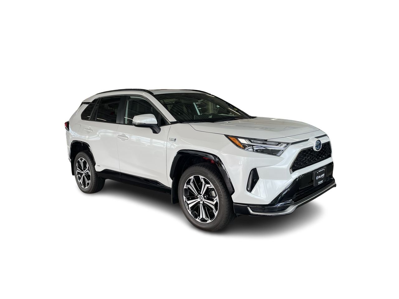 2023 Toyota RAV4 Prime