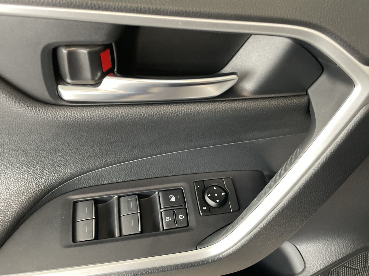 2023 Toyota RAV4 Prime