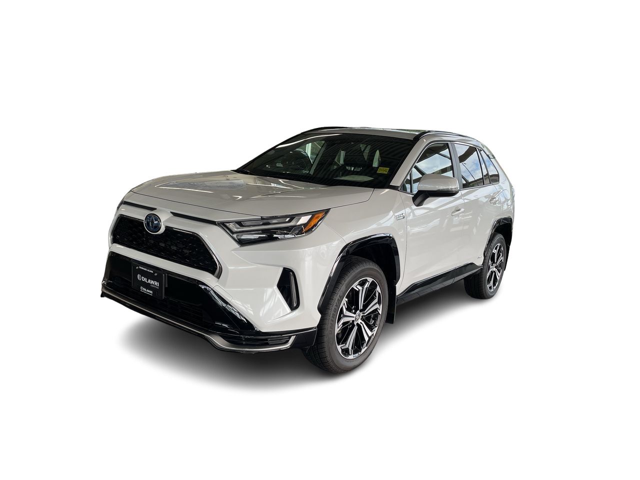2023 Toyota RAV4 Prime
