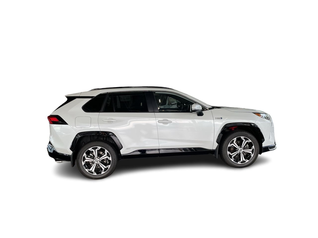 2023 Toyota RAV4 Prime