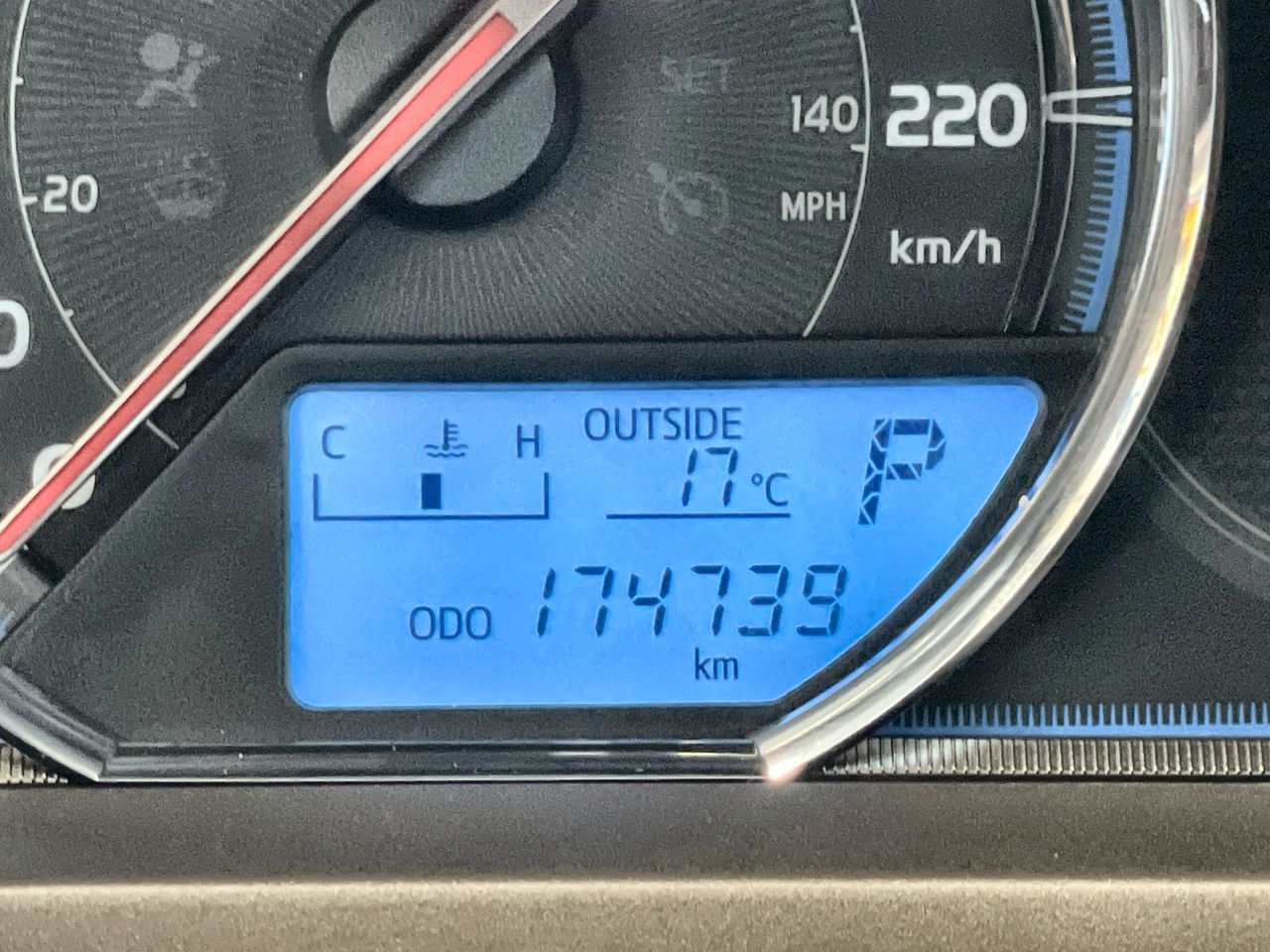 Toyota RAV4  2015 à Vancouver, Colombie-Britannique
