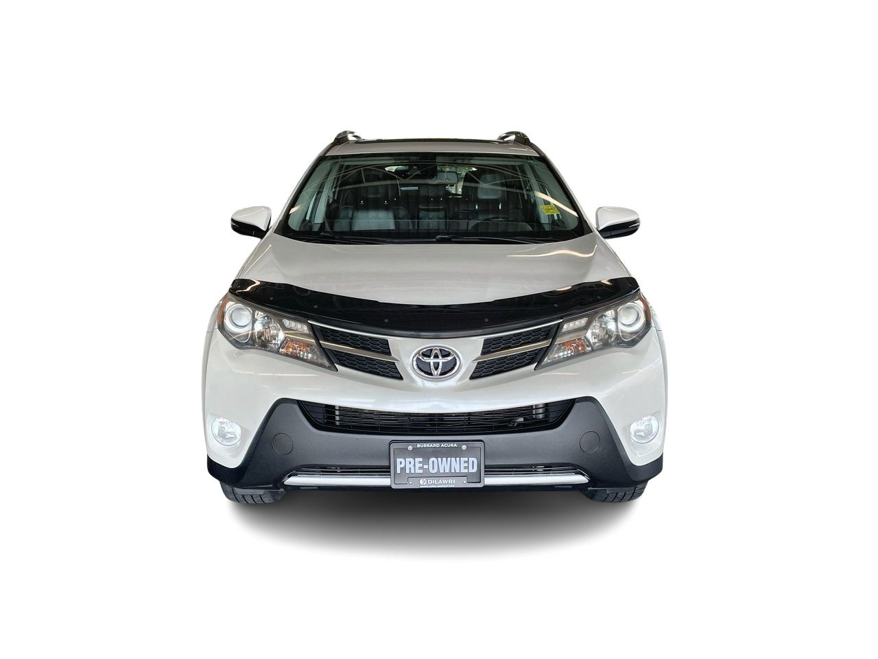 Toyota RAV4  2015 à Vancouver, Colombie-Britannique