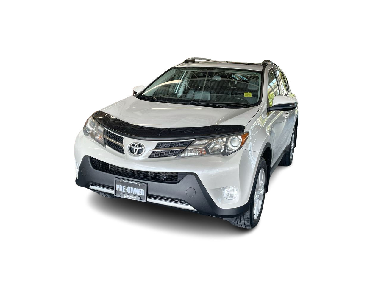 Toyota RAV4  2015 à Vancouver, Colombie-Britannique