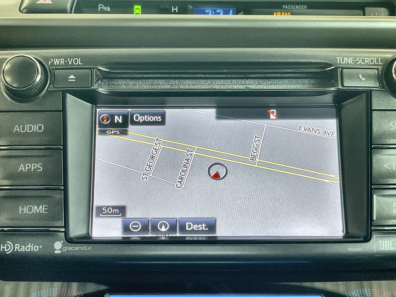 Toyota RAV4  2015 à Vancouver, Colombie-Britannique