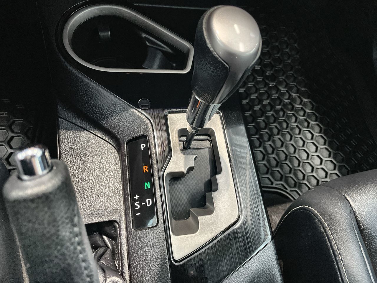 2016 Toyota RAV4 in Vancouver, British Columbia