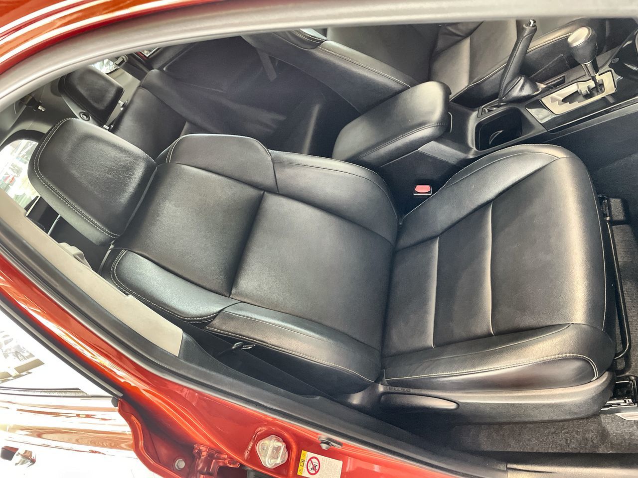 2016 Toyota RAV4 in Vancouver, British Columbia
