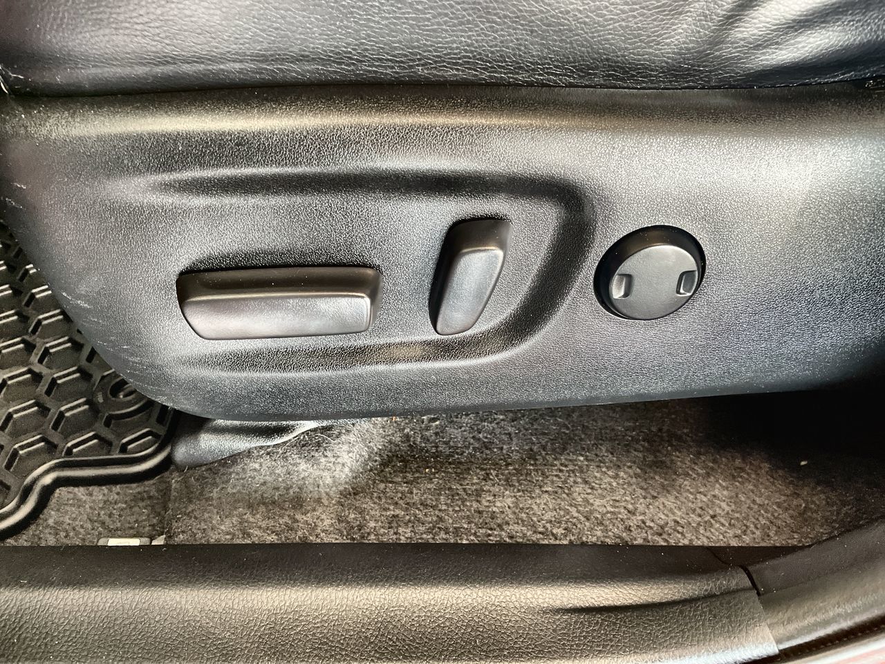 2016 Toyota RAV4 in Vancouver, British Columbia