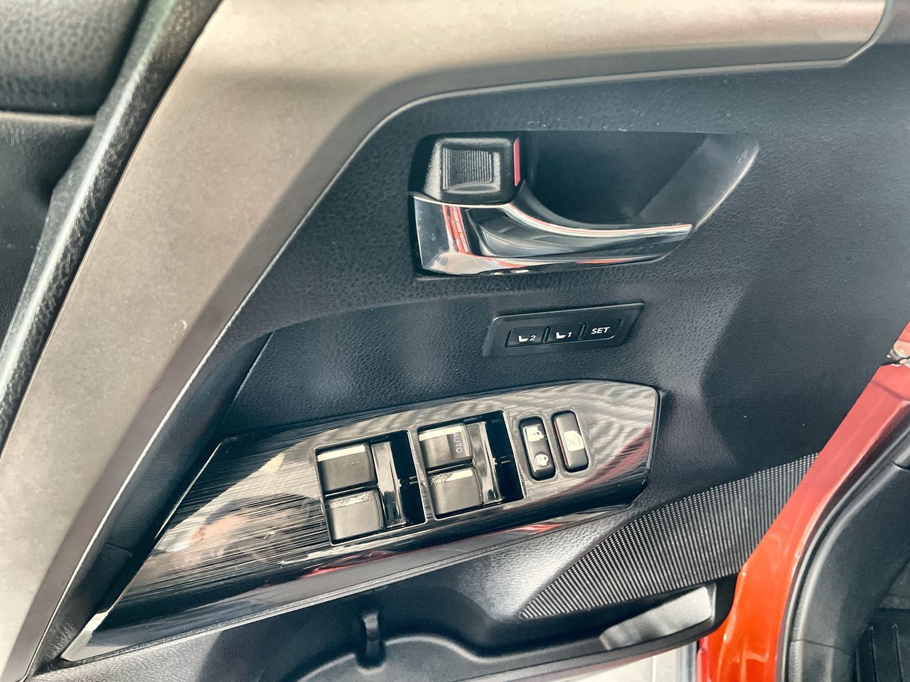 2016 Toyota RAV4 in Vancouver, British Columbia
