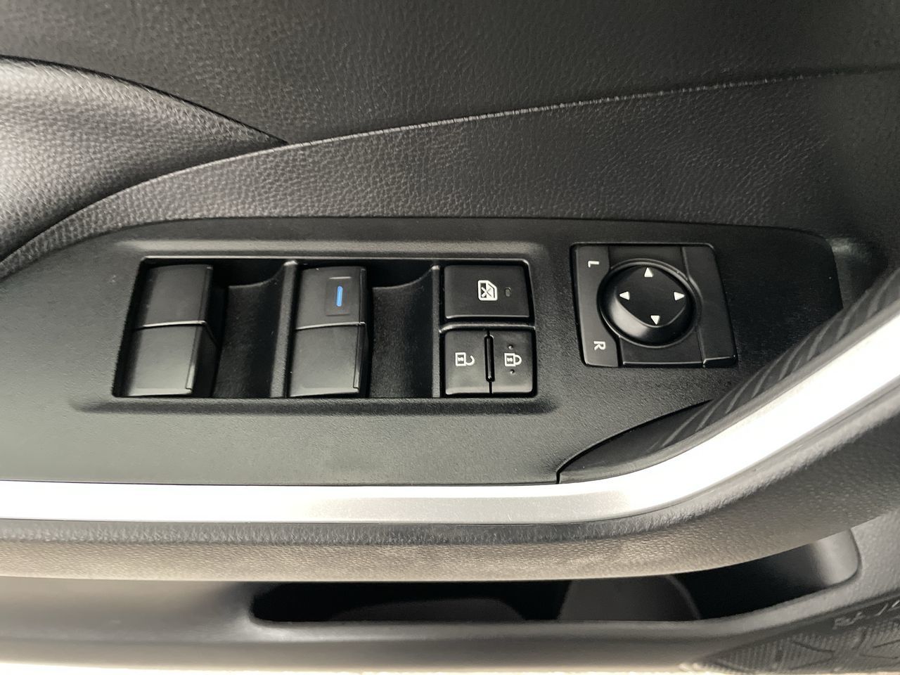 2021 Toyota RAV4 in Vancouver, British Columbia