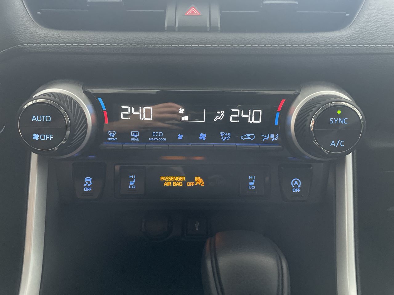 2021 Toyota RAV4 in Vancouver, British Columbia