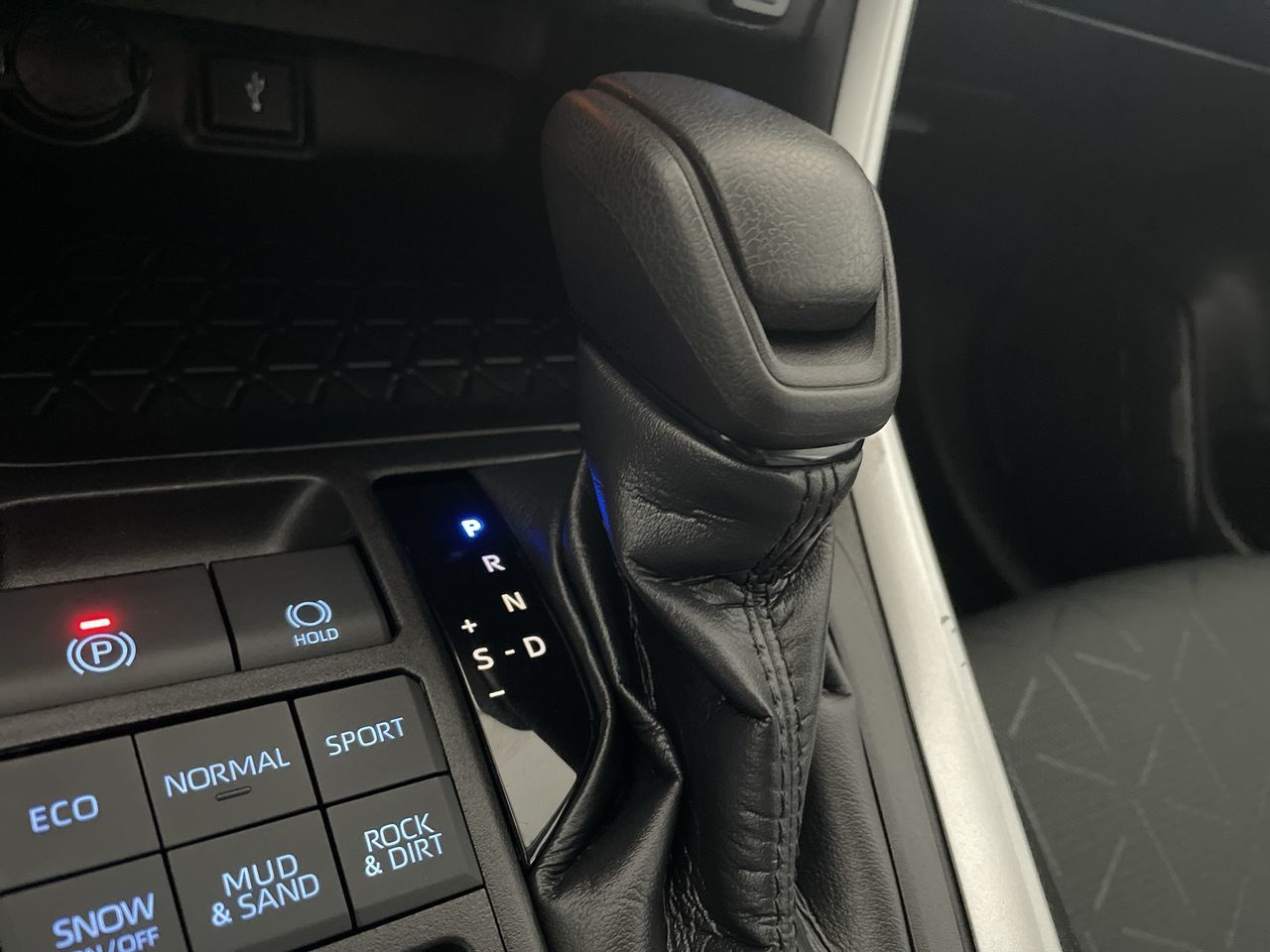 2021 Toyota RAV4 in Vancouver, British Columbia