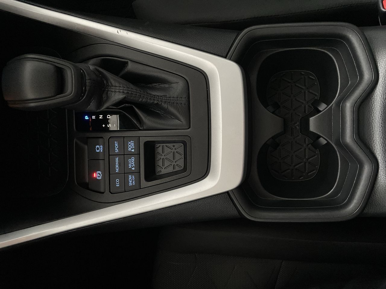 2021 Toyota RAV4 in Vancouver, British Columbia