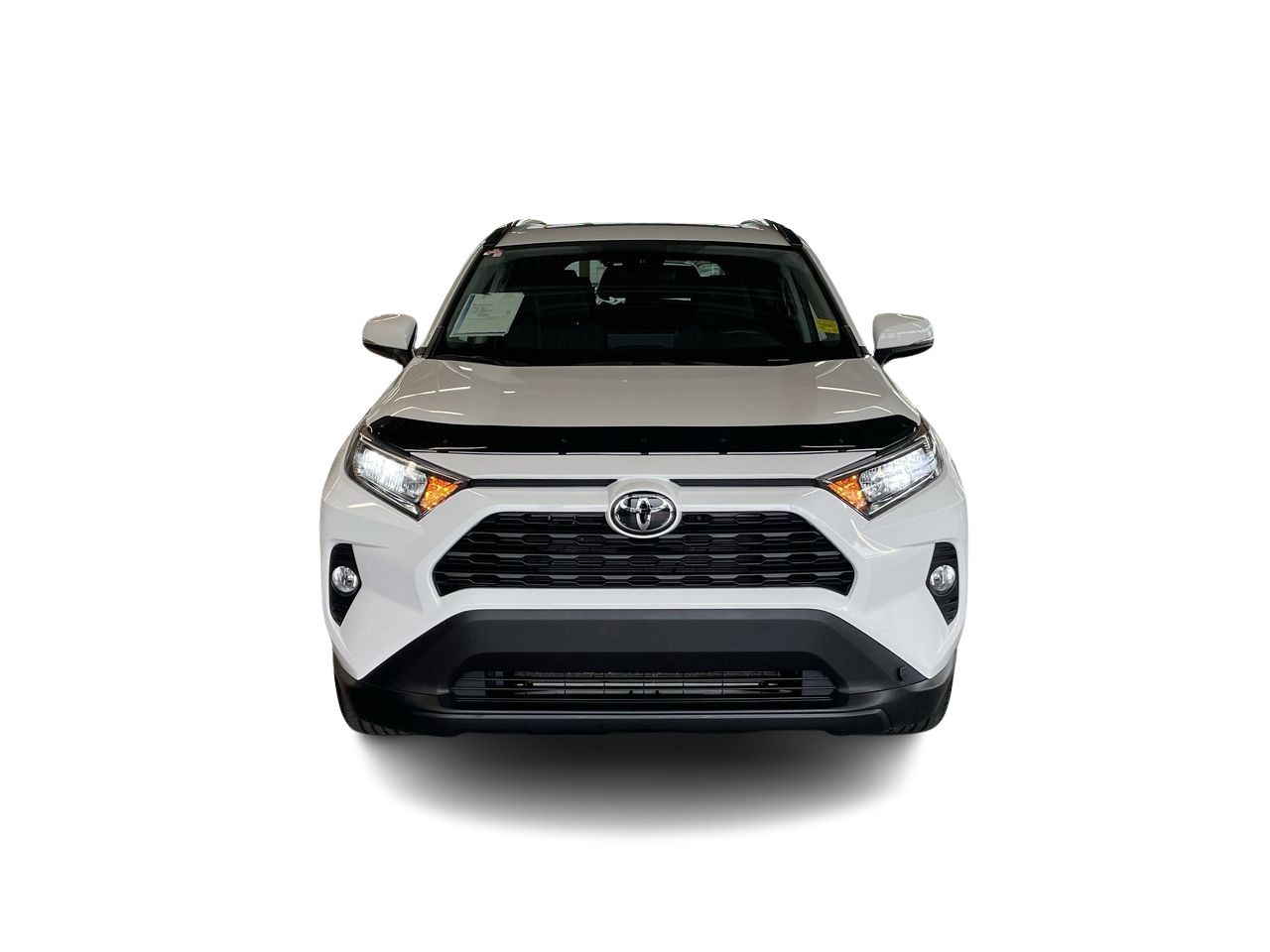 2021 Toyota RAV4 in Vancouver, British Columbia