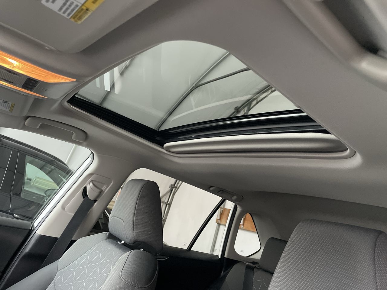 2021 Toyota RAV4 in Vancouver, British Columbia