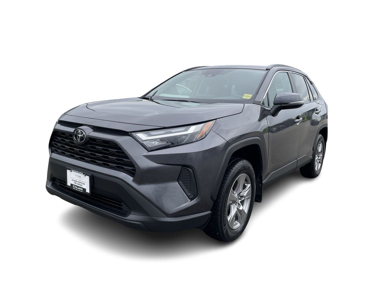 2024  RAV4