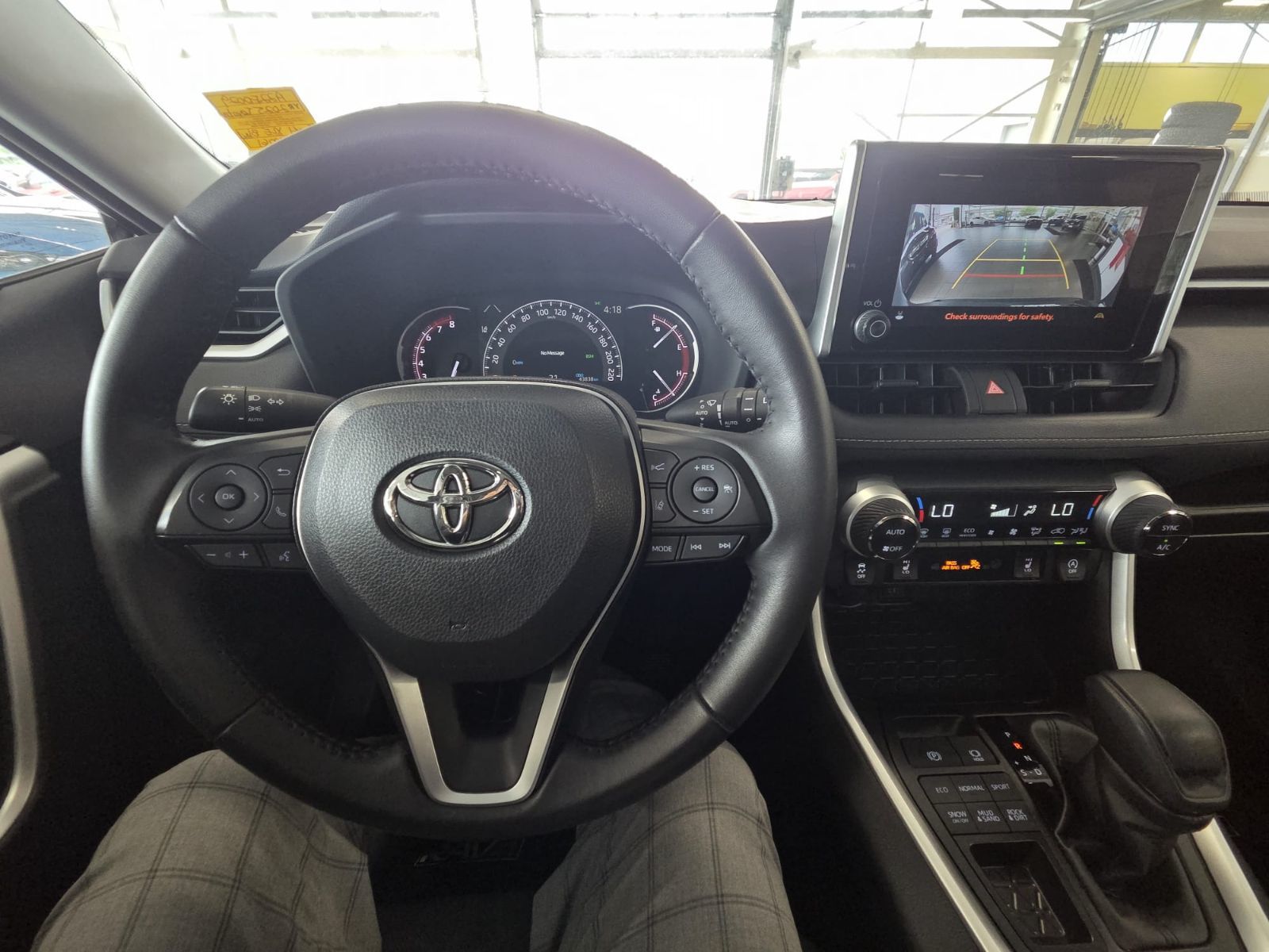 2025  RAV4